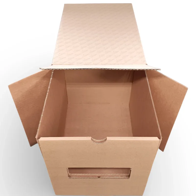Karton-Box XL254x232x342mm