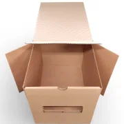 Karton-Box XL254x232x342mm