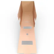 Karton-Box XL254x232x342mm