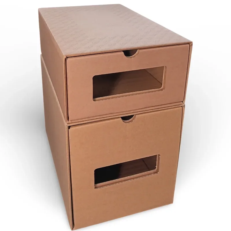 Karton-Box XL254x232x342mm