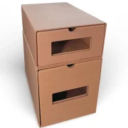 Karton-Box XL254x232x342mm