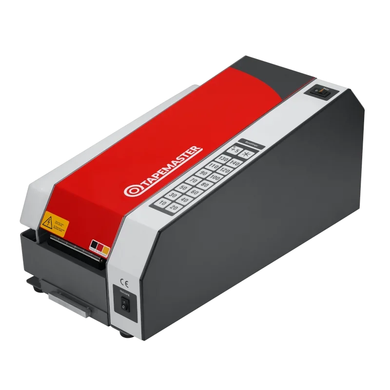 elektronischer Nassklebestreifengeber TAPEMASTER