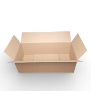 Versandkarton 600x300x385mm 410Stk