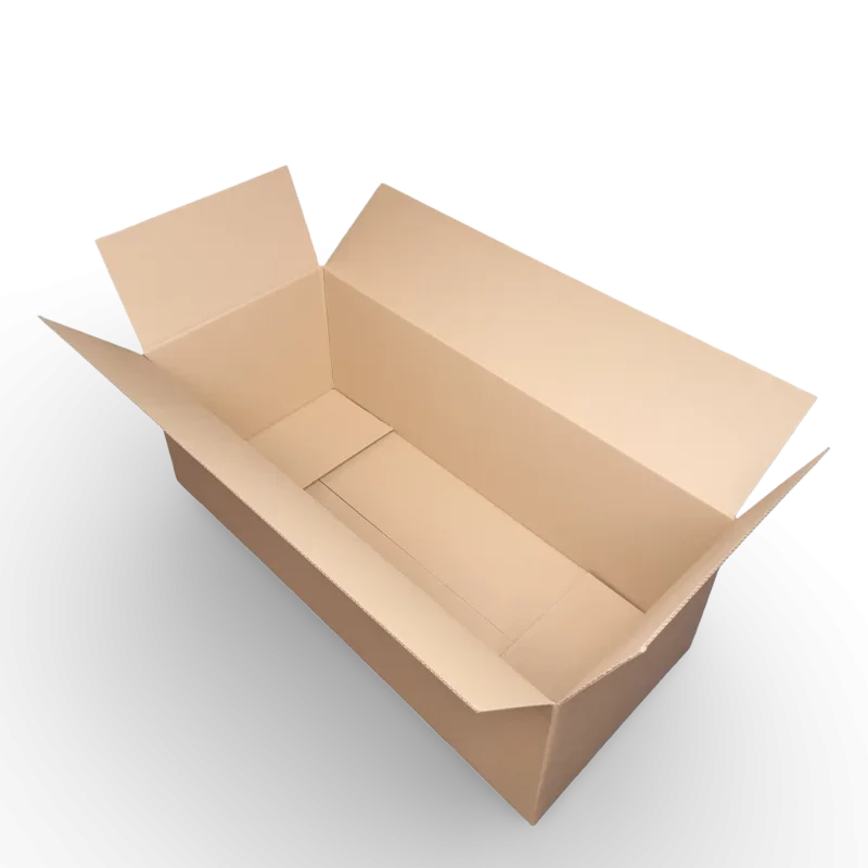 Versandkarton 600x300x385mm 410Stk