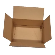 Fixbodenkarton 160x125x75mm 5800St