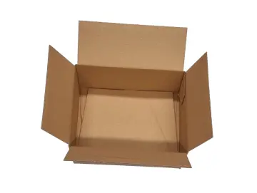 Fixbodenkarton 160x125x75mm 5800St