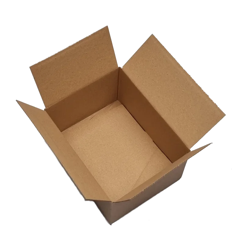 Fixbodenkarton 160x125x75mm 5800St