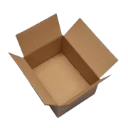 Fixbodenkarton 160x125x75mm 5800St