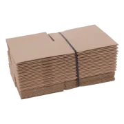 Fixbodenkarton 160x125x75mm 5800St