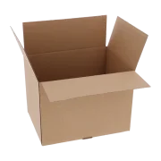 Fixbodenkarton 195x145x140mm 2800 St