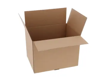 Fixbodenkarton 195x145x140mm 2800 St