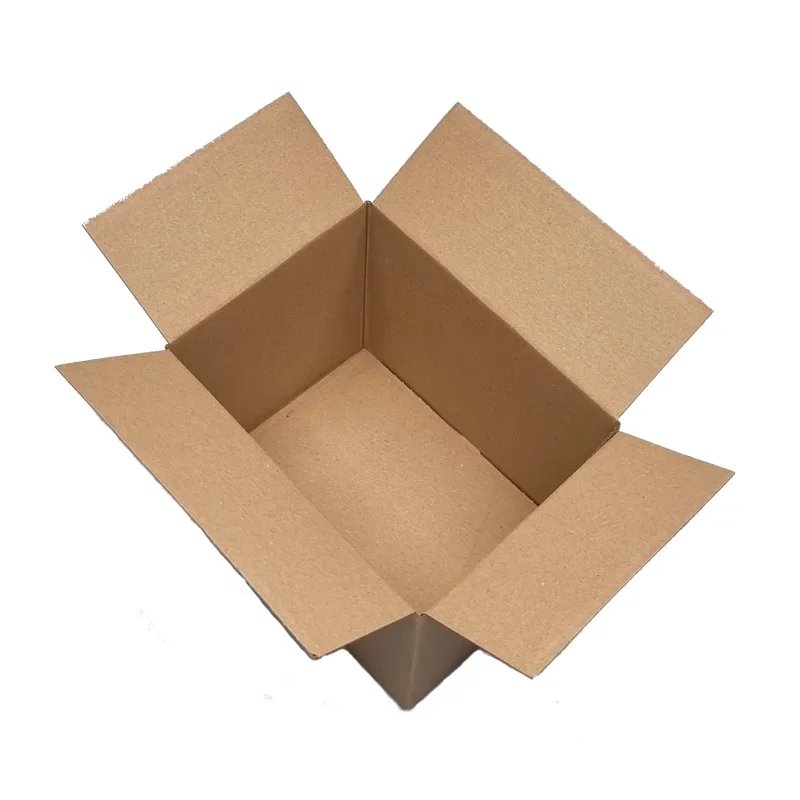 Fixbodenkarton 195x145x140mm 2800 St