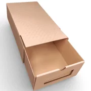 Karton-Box L232x124x342mm
