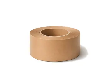 Nassklebeband braun 50mmx200 lfm /60g/m²