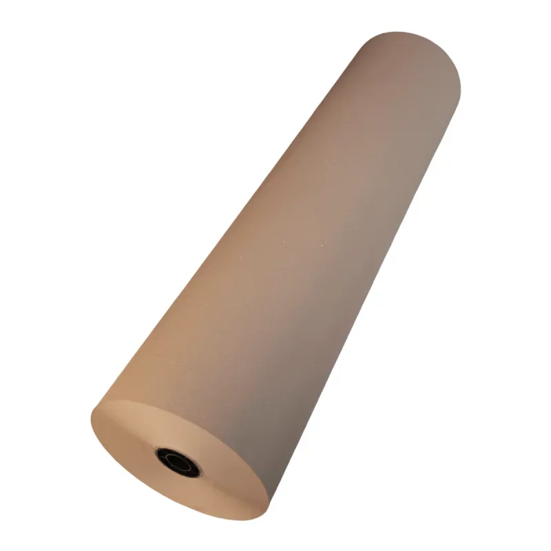 Packpapier 100cm 80g/m² 20x20kg Rollen