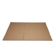 Versandkarton 295x195x90mm 1100 St