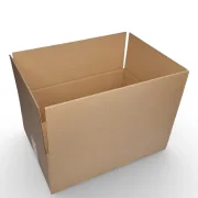 Versandkarton 370x260x140mm 1280 St