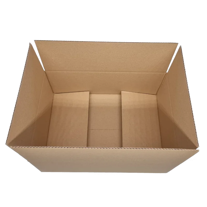 Versandkarton 370x260x140mm 1280 St