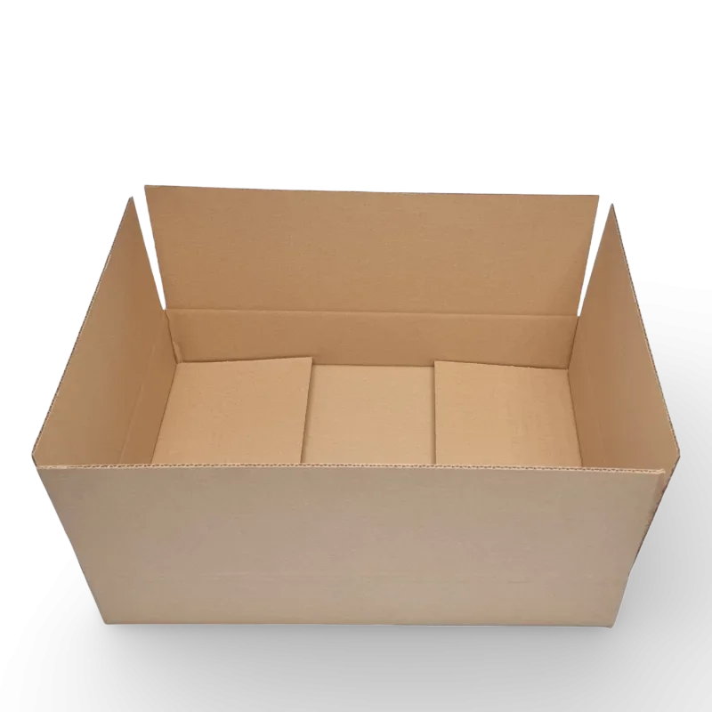 Versandkarton 430x280x80mm 1160 St