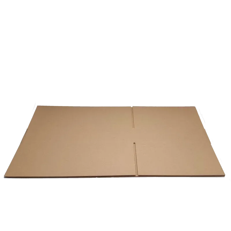 Versandkarton 430x280x80mm 1160 St