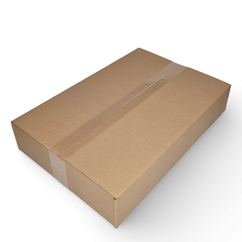 Versandkarton 430x280x80mm 1160 St