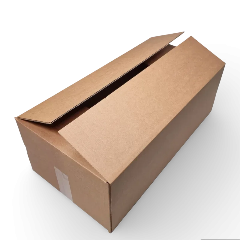 Versandkarton 600x300x200mm 420St