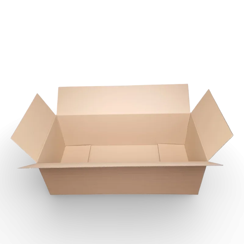 Versandkarton 600x300x200mm 420St