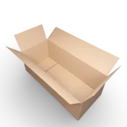 Versandkarton 600x300x200mm 420St