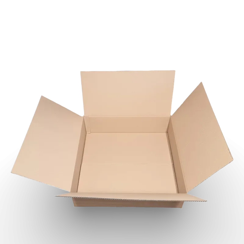 Versandkarton 600x600x150mm 210St