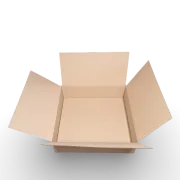 Versandkarton 600x600x150mm 210St