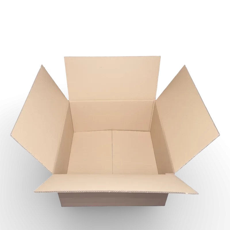 Versandkarton 600x600x300mm 120St