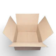 Versandkarton 600x600x300mm 120St