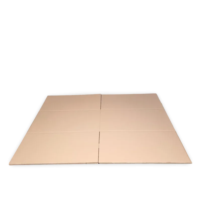 Versandkarton 600x600x300mm 120St