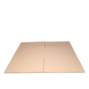 Versandkarton 600x600x300mm 120St