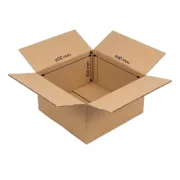 Versandkarton 600x600x300mm 120St