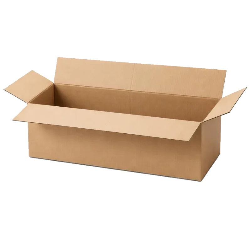 Versandkarton 952x414x326mm