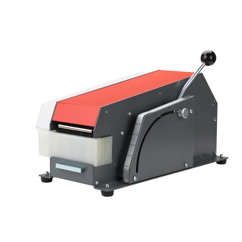 mechanische Nassklebestreifengebe EUROTAPER