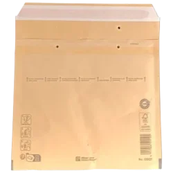 Luftpolster-Versandtaschen