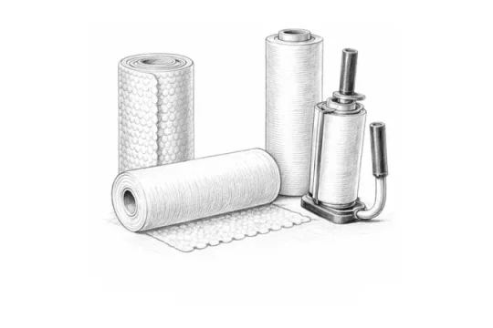 Druckverschlussbeutel, Coex-Versandtaschen, Luftpolsterbeutel, Mu00fcllbeutel, Papiertu00fcten